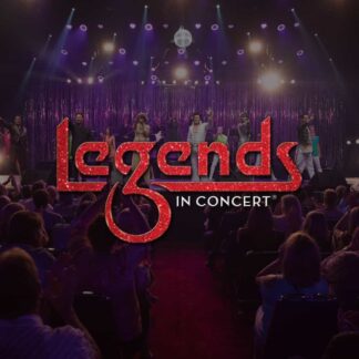 Legends in Concert