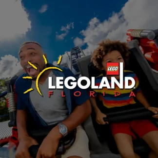 LEGOLAND - Florida