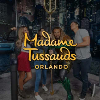 Madame Tussauds Orlando