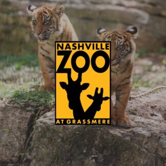 Nashville Zoo