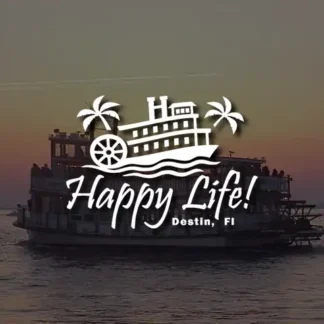 Happy Life Riverboat Cruises
