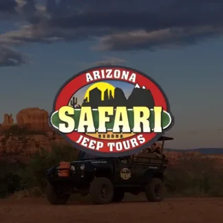 Safari Jeep Tours