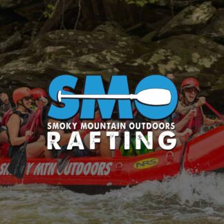 Smoky Mountain Outdoor Rafting