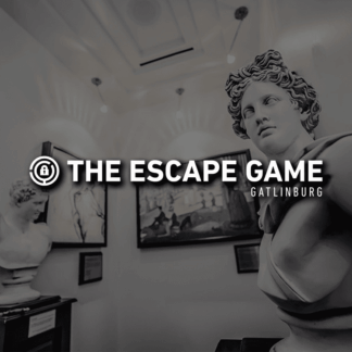 The Escape Game Gatlinburg