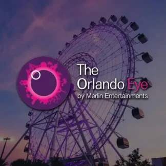 The Orlando Eye